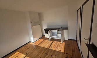 Studentenkamer in Tilburg DIL / Dillenburglaan 1