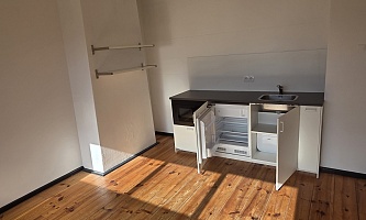 Studentenkamer in Tilburg DIL / Dillenburglaan 3