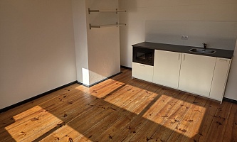 Studentenkamer in Tilburg DIL / Dillenburglaan 5