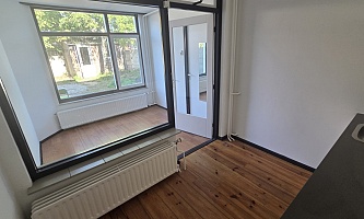 Studentenkamer in Tilburg DIL / Dillenburglaan 2