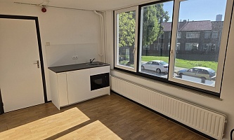 Studentenkamer in Tilburg DIL / Dillenburglaan 1