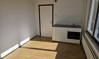 Studentenkamer in Tilburg DIL / Dillenburglaan 2