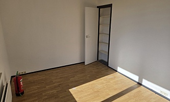 Studentenkamer in Tilburg DIL / Dillenburglaan 3