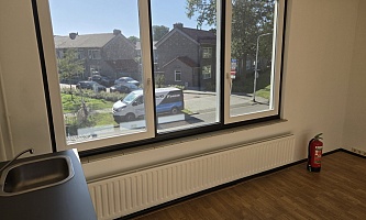 Studentenkamer in Tilburg DIL / Dillenburglaan 4