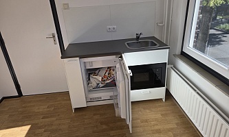 Studentenkamer in Tilburg DIL / Dillenburglaan 5