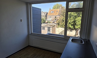 Studentenkamer in Tilburg DIL / Dillenburglaan 2