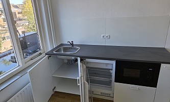 Studentenkamer in Tilburg DIL / Dillenburglaan 4