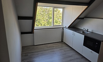 Studentenkamer in Tilburg DIL / Dillenburglaan 1