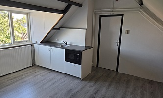 Studentenkamer in Tilburg DIL / Dillenburglaan 2
