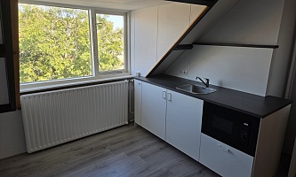 Studentenkamer in Tilburg DIL / Dillenburglaan 3