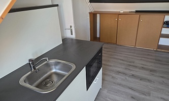 Studentenkamer in Tilburg DIL / Dillenburglaan 4