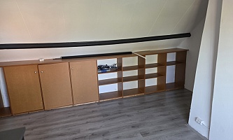 Studentenkamer in Tilburg DIL / Dillenburglaan 5