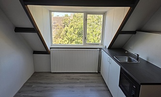 Studentenkamer in Tilburg DIL / Dillenburglaan 6