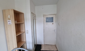 Student room in Tilburg DJJ / Daniel Jos Jittastraat 4