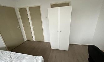 Studentenkamer in Tilburg DJJS / Daniel Jos Jittastraat  4