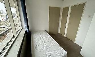 Studentenkamer in Tilburg DJJS / Daniel Jos Jittastraat 5