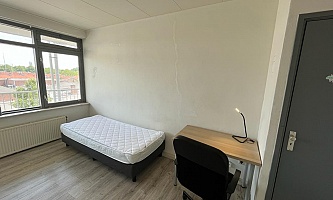 Studentenkamer in Tilburg DJO / Daniel Jos Jittastraat 1