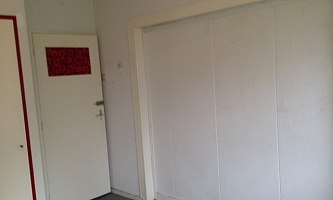 Student room in Tilburg E171 / Europalaan 3
