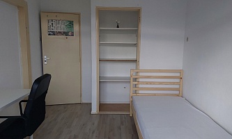 Student room in Tilburg E195 / Europalaan 2