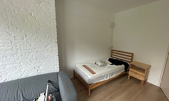 Studentenkamer in Tilburg E379 / Europalaan 4
