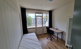 Student room in Tilburg EEA / Europalaan 1