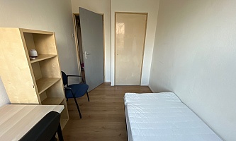 Student room in Tilburg EEA / Europalaan 3