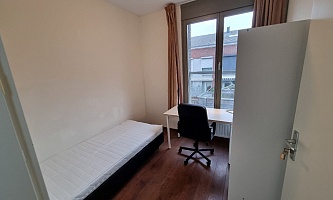 Studentenkamer in Tilburg ERS / Erasplaats 1