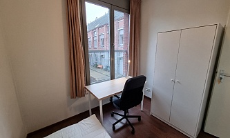Studentenkamer in Tilburg ERS / Erasplaats 3