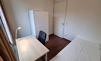 Studentenkamer in Tilburg ERS / Erasplaats 4