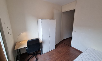 Studentenkamer in Tilburg ERS / Erasplaats 1