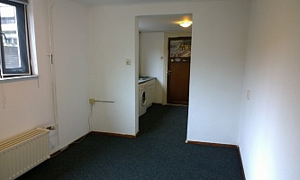Student room in Tilburg ESS / Enschotsestraat 2