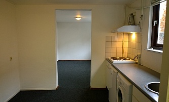 Student room in Tilburg ESS / Enschotsestraat 3