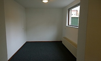 Student room in Tilburg ESS / Enschotsestraat 4