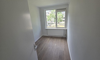 Student room in Tilburg EUN / Europalaan 1