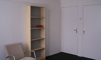 Student room in Tilburg EUN / Europalaan 3