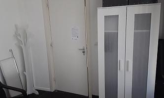 Studentenkamer in Tilburg FRAN / Frans de Basstraat 2