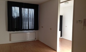 Student room in Tilburg GDW / Generaal de Wetstraat 1
