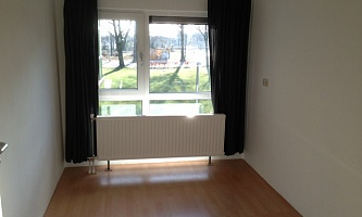 Student room in Tilburg GDW / Generaal de Wetstraat 5