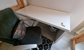 Studentenkamer in Tilburg HIN /  Hindemithstraat 4