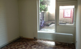 Student room in Tilburg HOO / Hoogtestraat 1
