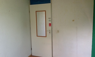 Student room in Tilburg HOO / Hoogtestraat 5