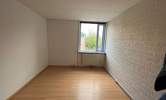 Studentenkamer in Tilburg HOO / Hoogtestraat 2