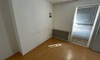 Student room in Tilburg HST-1 / Bisschop Jansenstraat 4