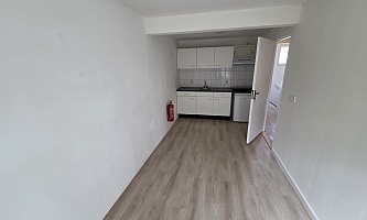 Studentenkamer in Tilburg JHS / Jan Heijnsstraat                               1