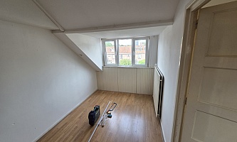Studentenkamer in Tilburg JHS / Jan Heijnsstraat                               1