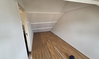 Studentenkamer in Tilburg JHS / Jan Heijnsstraat                               2