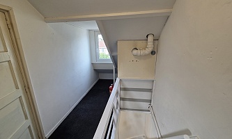 Studentenkamer in Tilburg JHS / Jan Heijnsstraat                               3