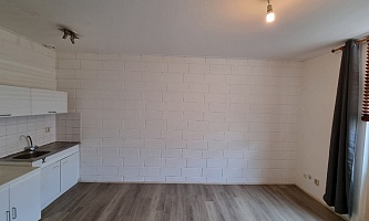 Studentenkamer in Tilburg JORS / Sint Jorisstraat 1