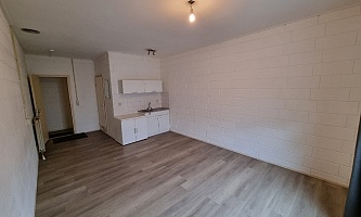 Studentenkamer in Tilburg JORS / Sint Jorisstraat 2