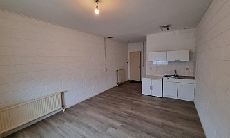 Studentenkamer in Tilburg JORS / Sint Jorisstraat 3